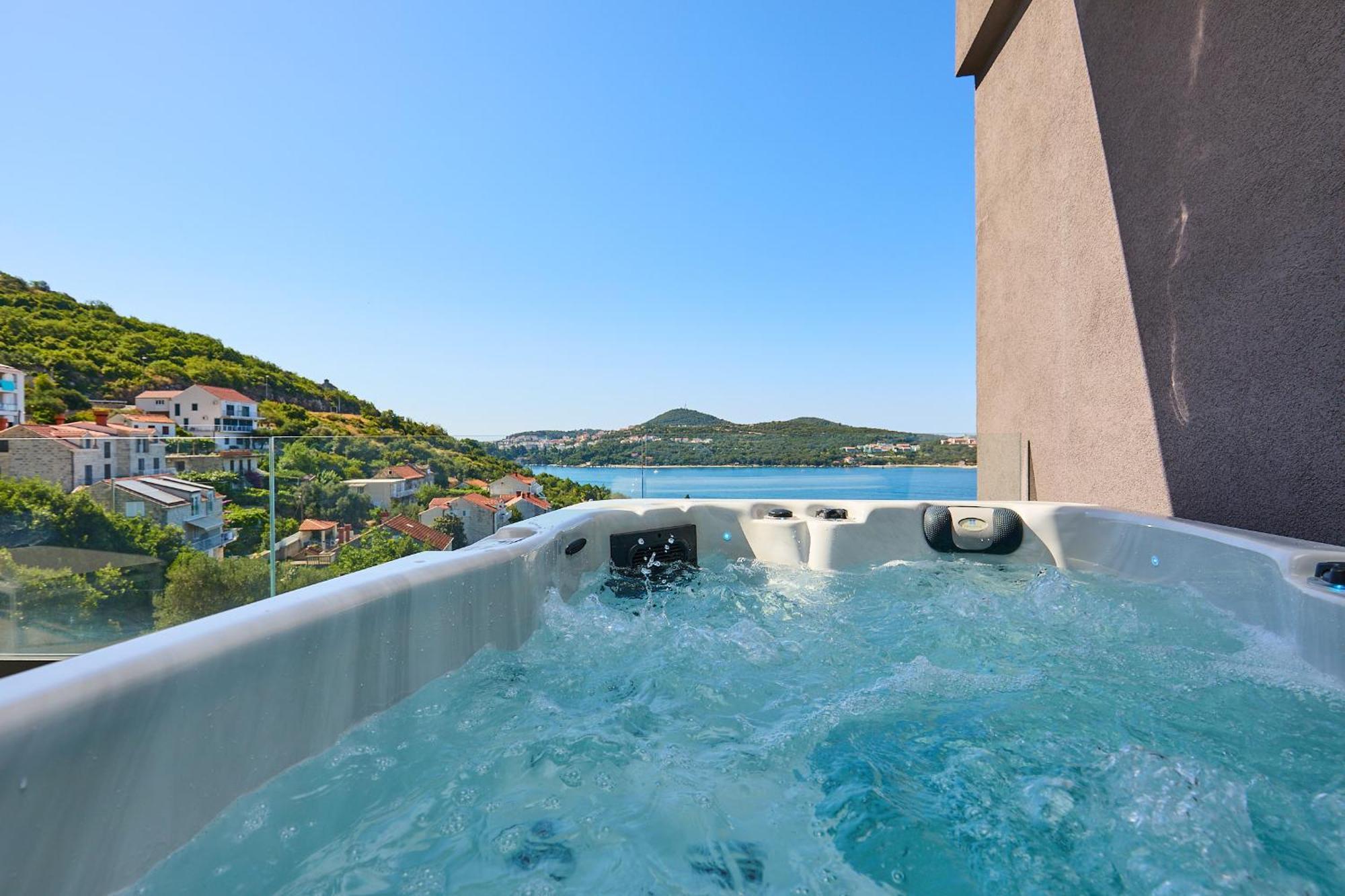 Hedera Estate Hedera A25 Apartment Dubrovnik