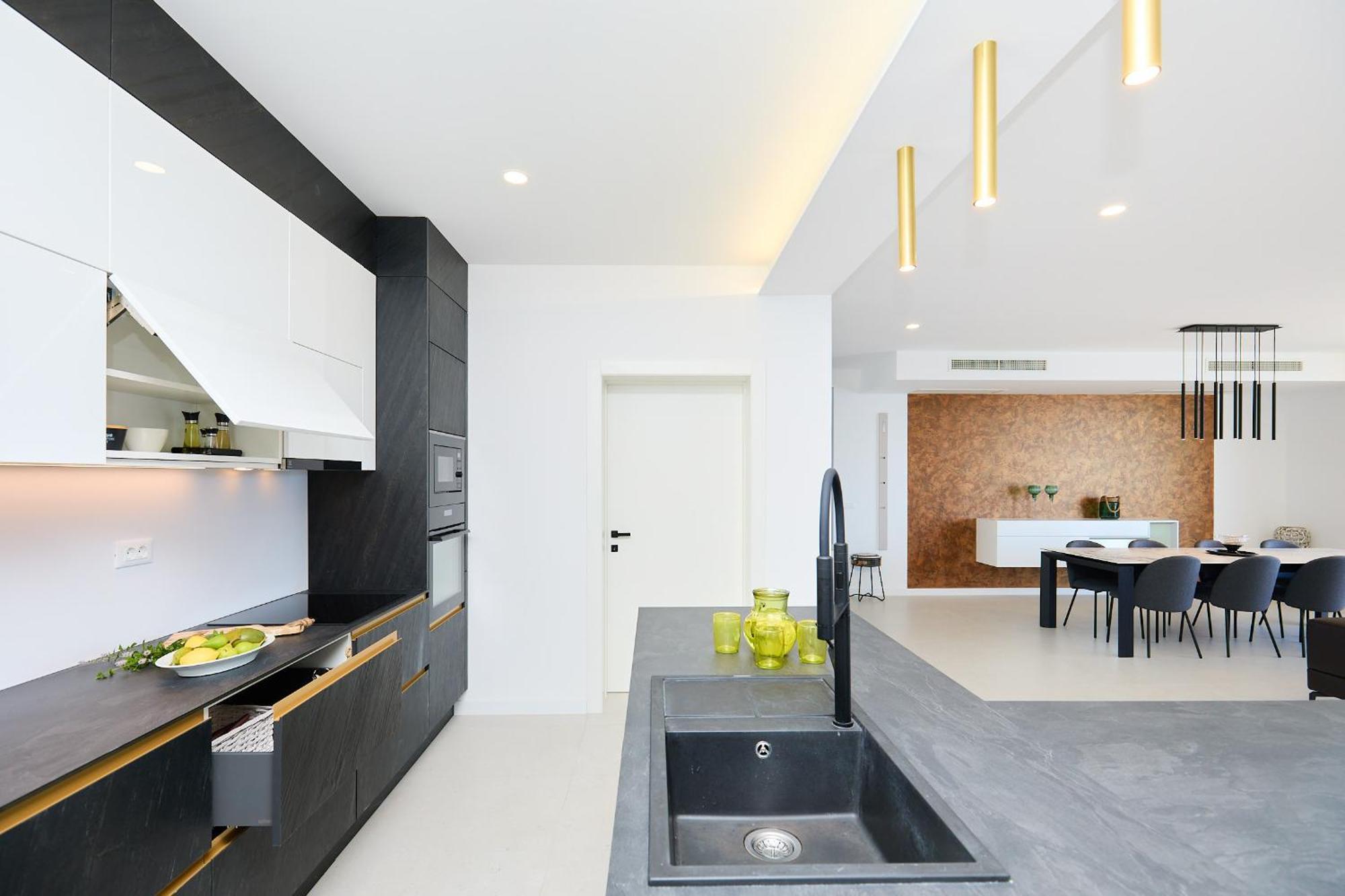 Hedera Estate Hedera A25 Apartment