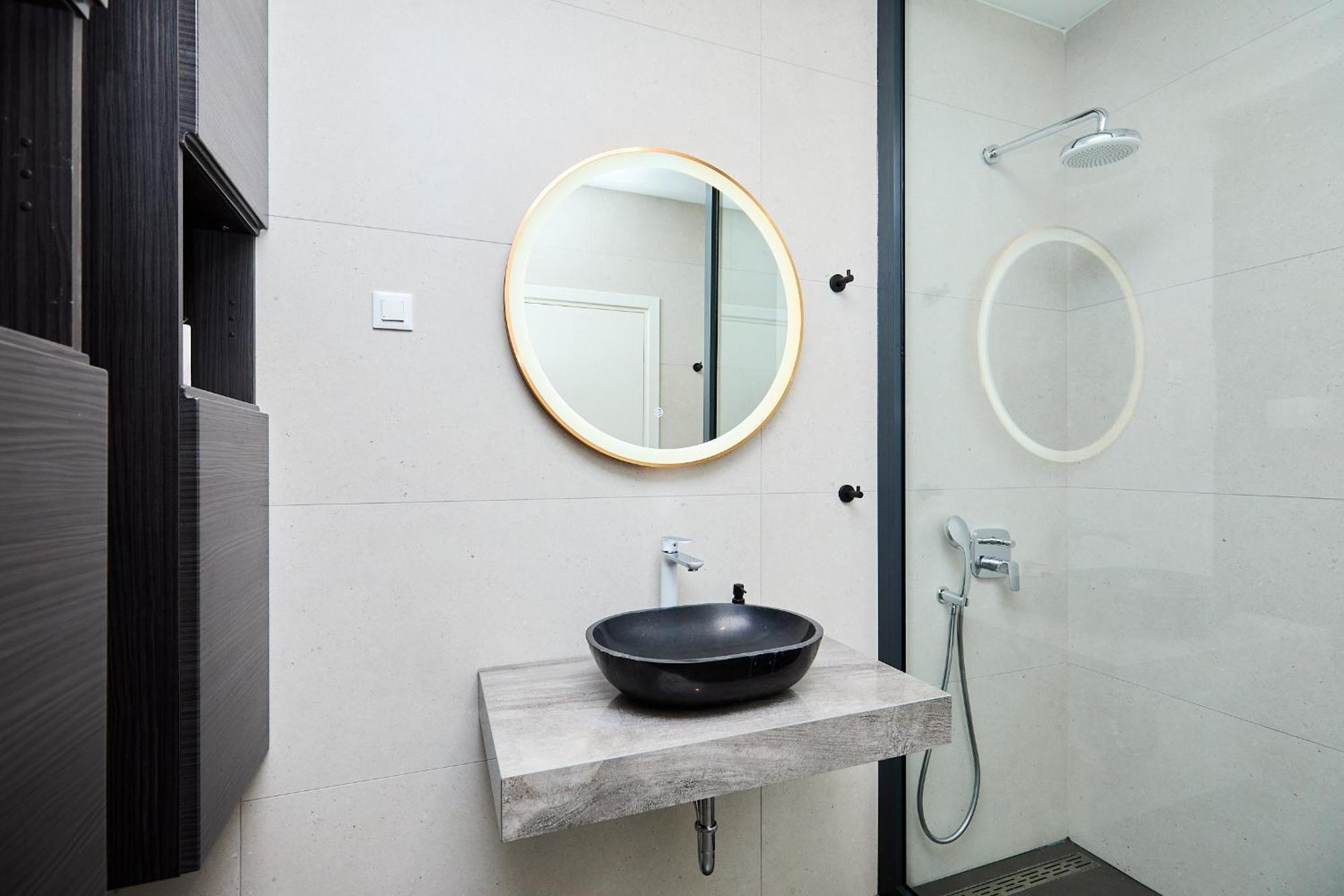 Hedera Estate Hedera A25 Apartment *